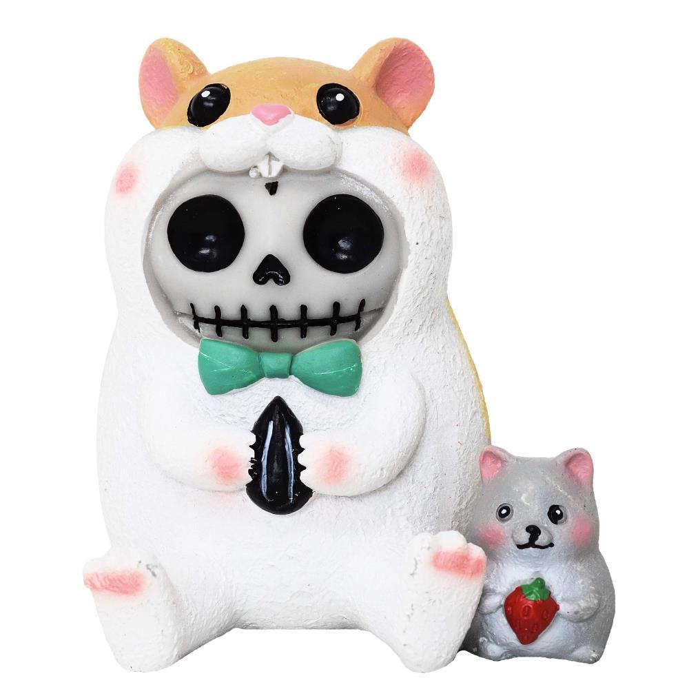 Furrybones - Hammy Furrybones - Hammy