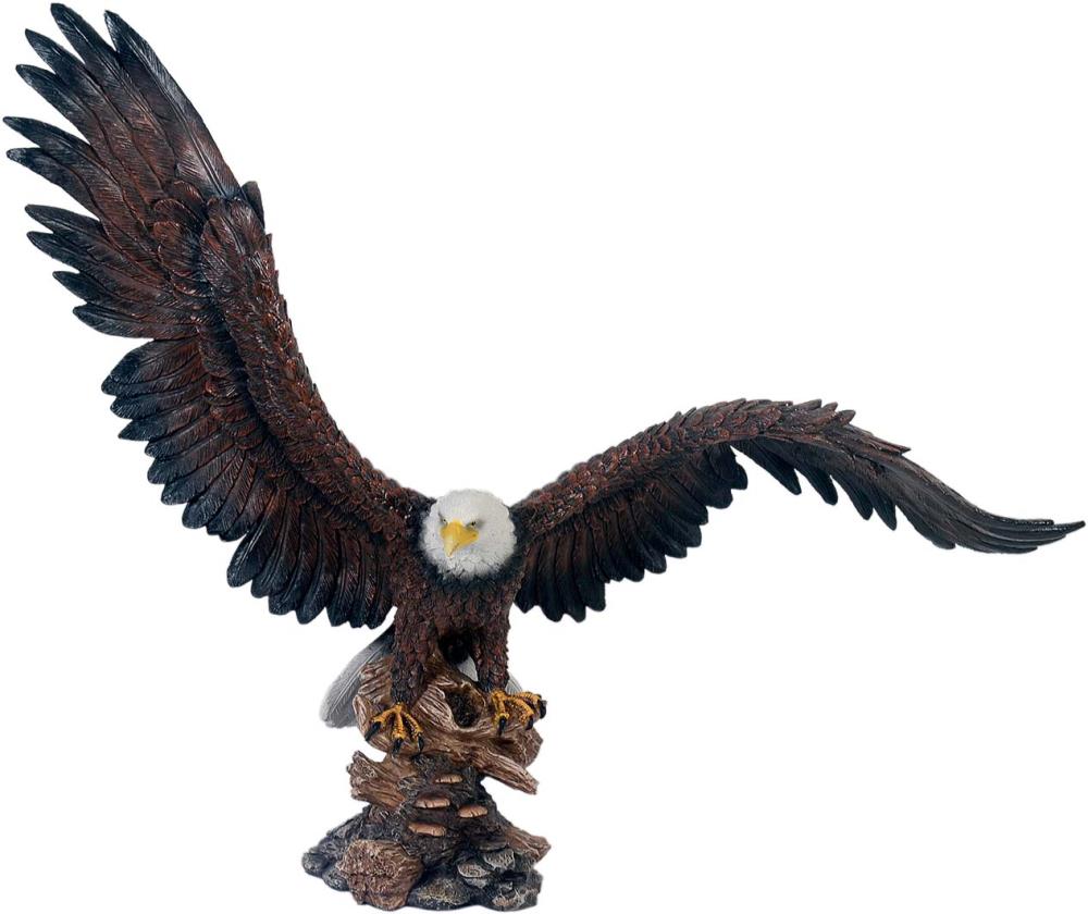 Dekofigur Adler