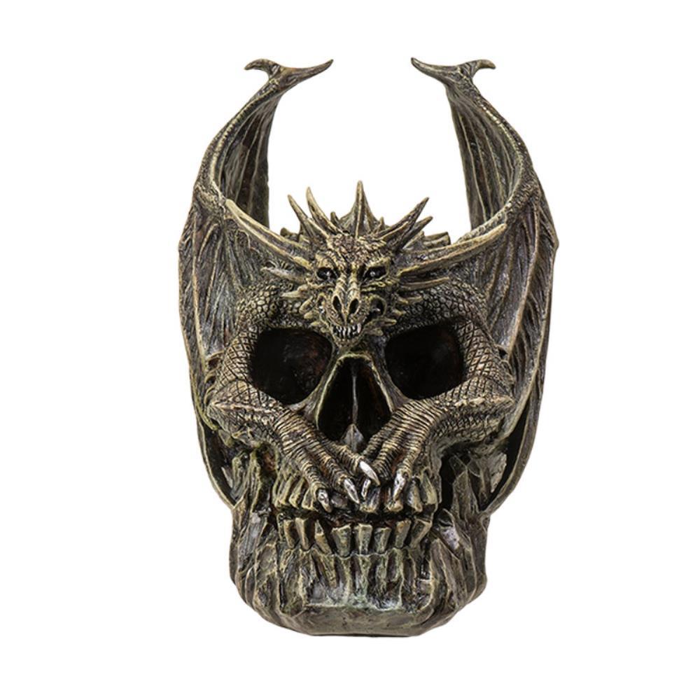 Totenkopf "Draco Dragon"
