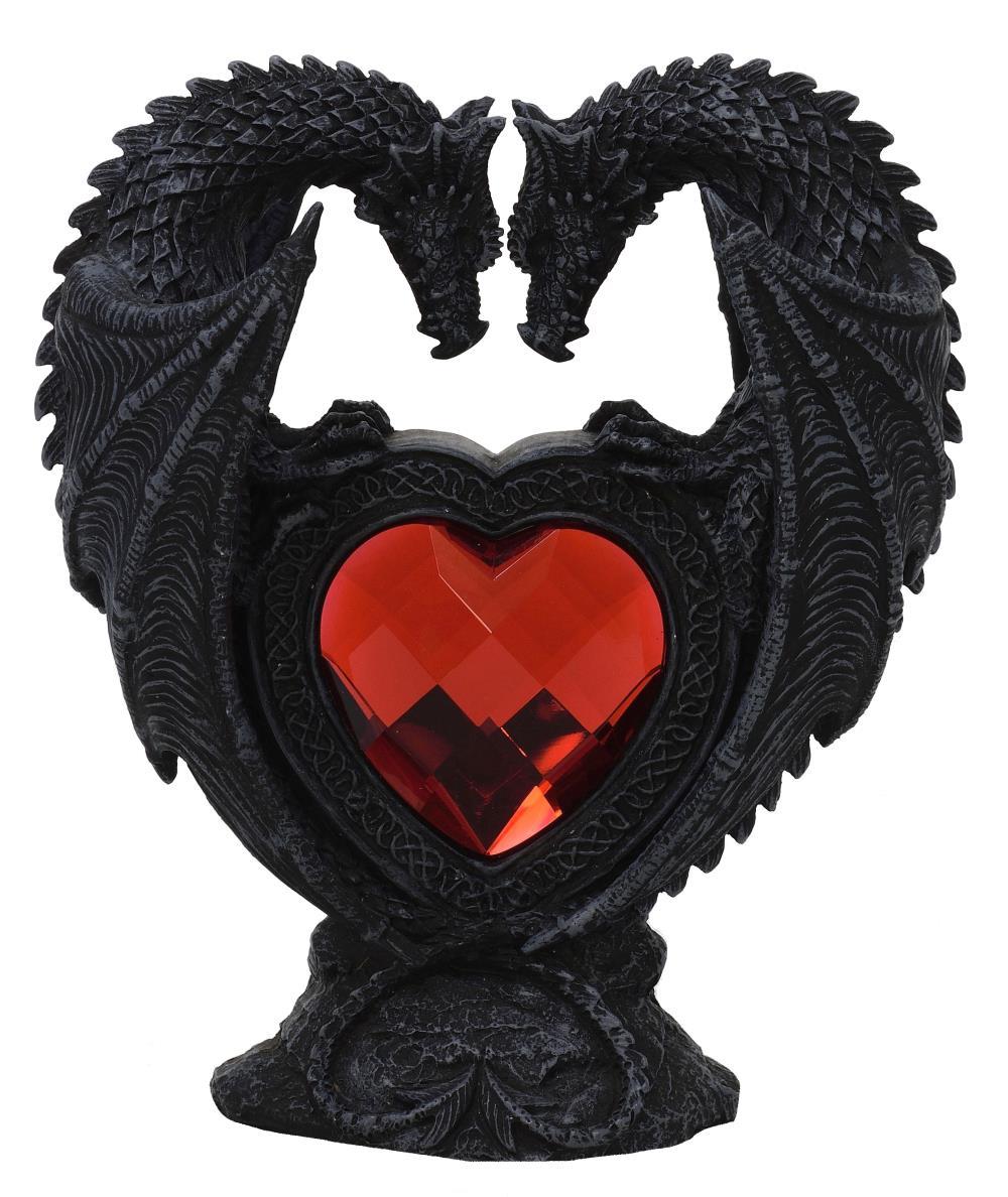 Dragon couple