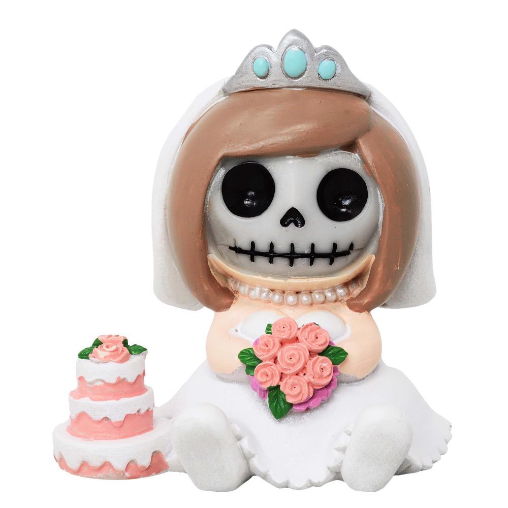 Furrybones - Mrs. Furrybone