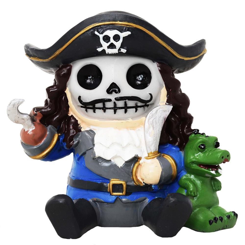 Furrybones - Captain Hook Furrybones - Captain Hook