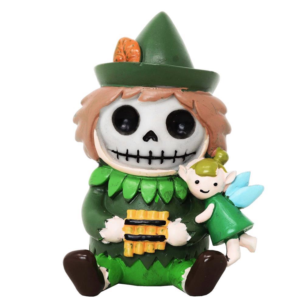 Furrybones - Peter Pan Furrybones - Peter Pan