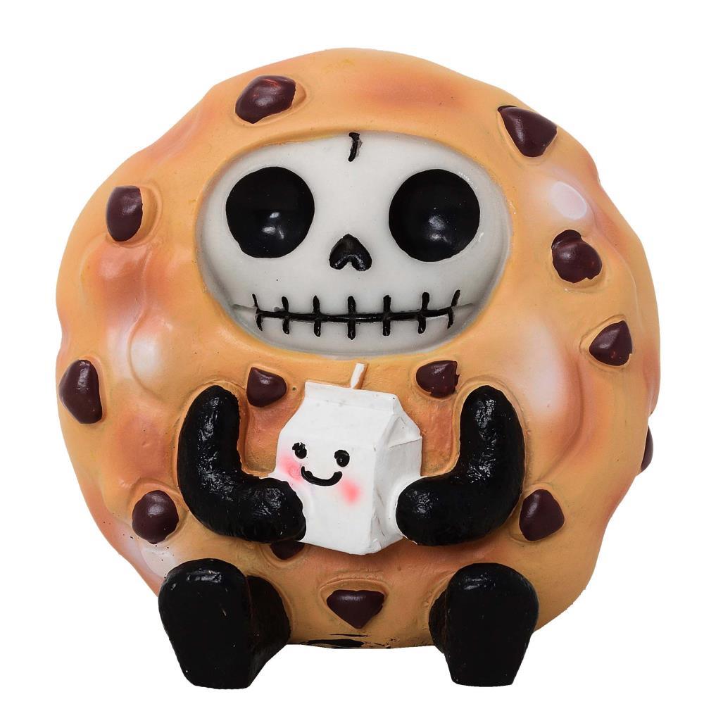 Furrybones - Choco Chip