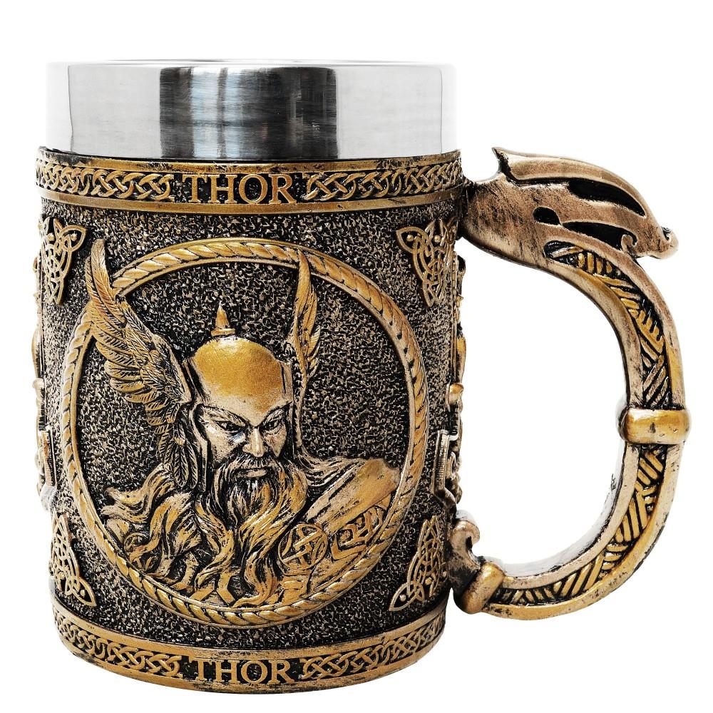 XL Mug Thor