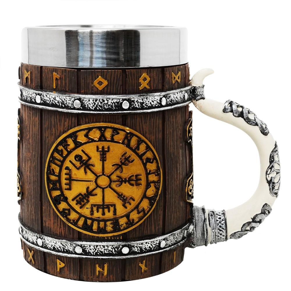 XL Mug "Viking"