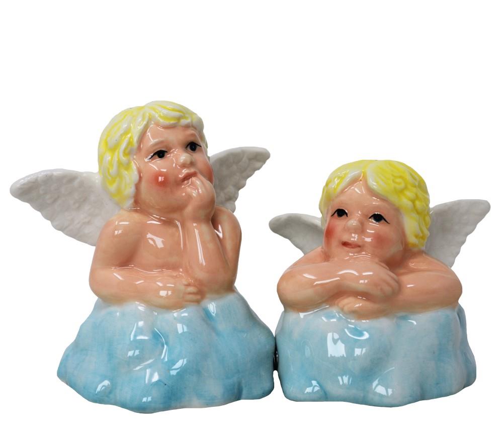S&P Cupid Angels