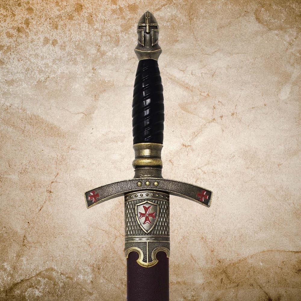 Decoration dagger