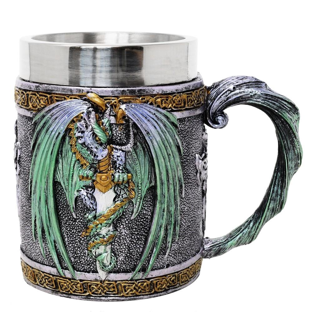 XL Mug "Dragon"