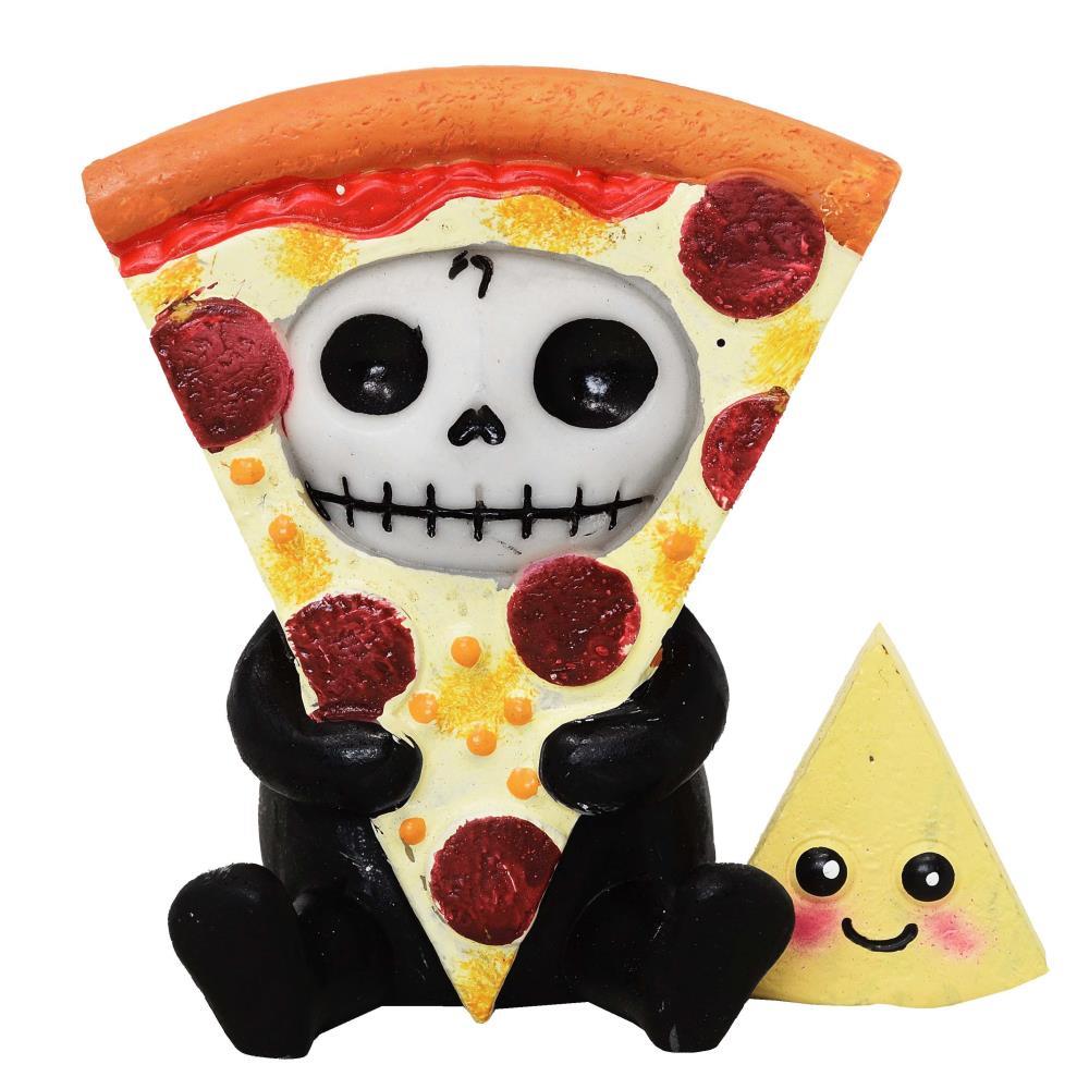 Furrybones - Peppi