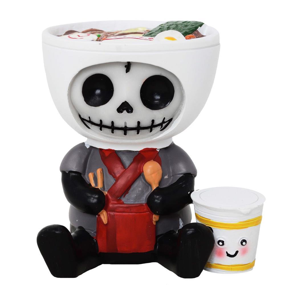 Furrybones - Ramon Furrybones - Ramon